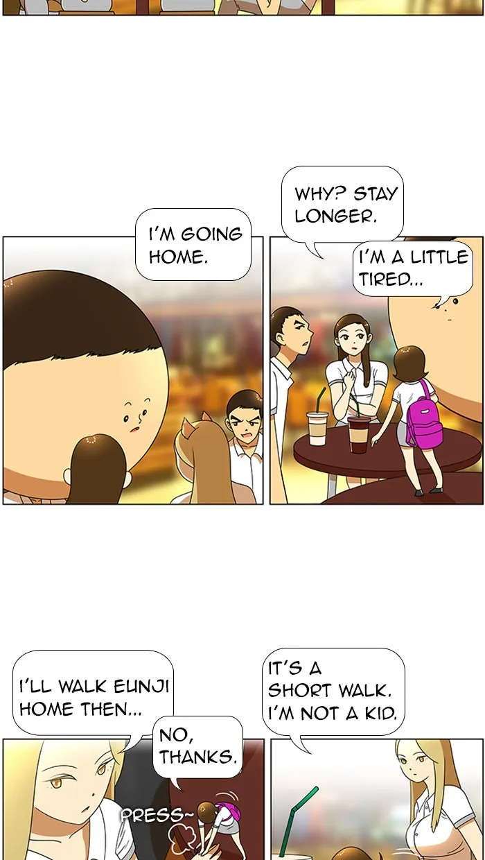 New Normal: Class 8 Chapter 41 page 31 - 