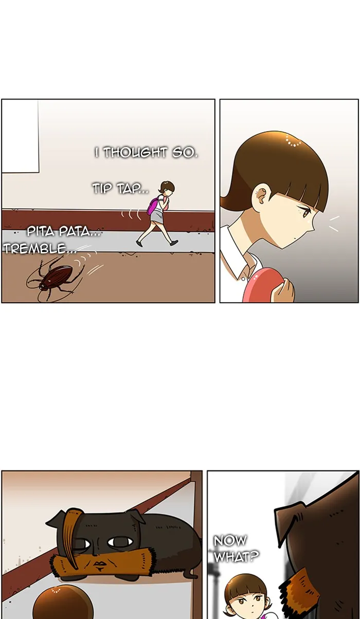 New Normal: Class 8 Chapter 41 page 35 - 