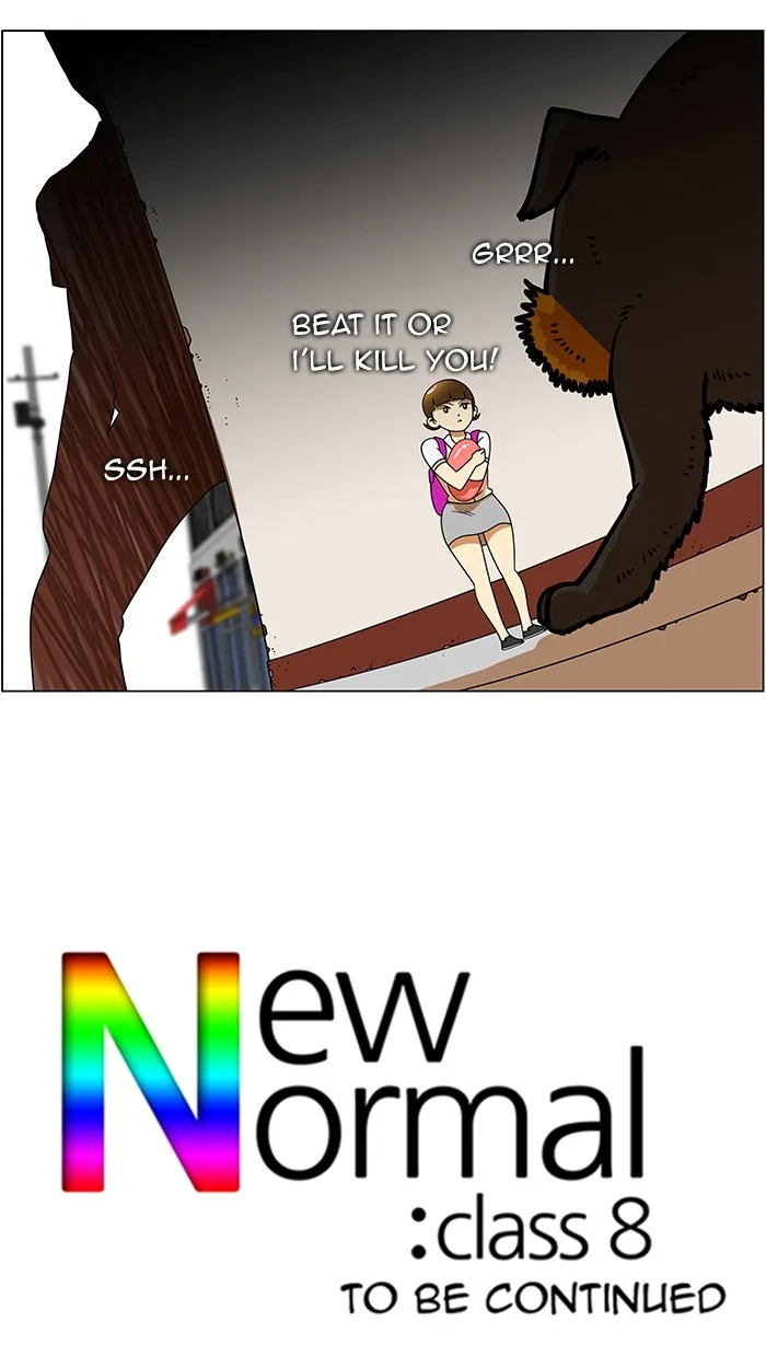 New Normal: Class 8 Chapter 41 page 37 - 