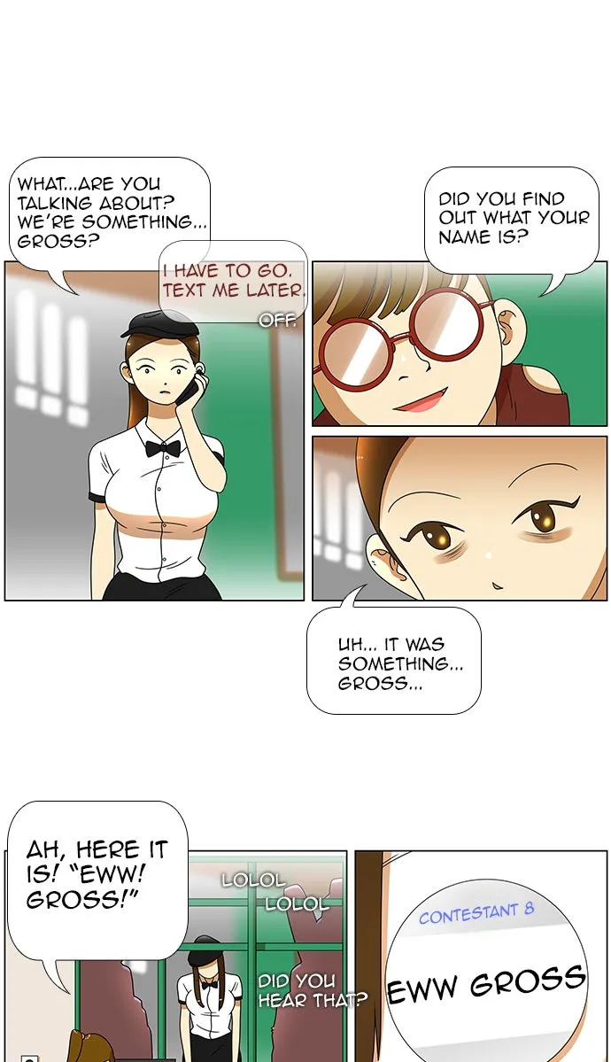 New Normal: Class 8 Chapter 42 page 13 - 