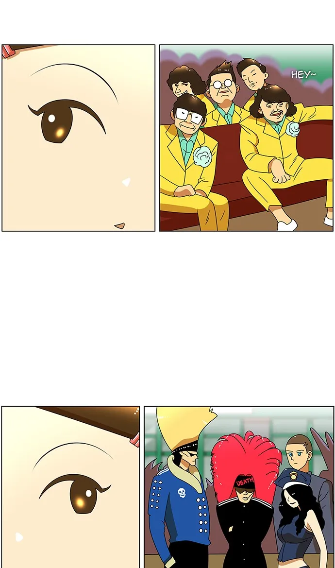 New Normal: Class 8 Chapter 42 page 19 - 