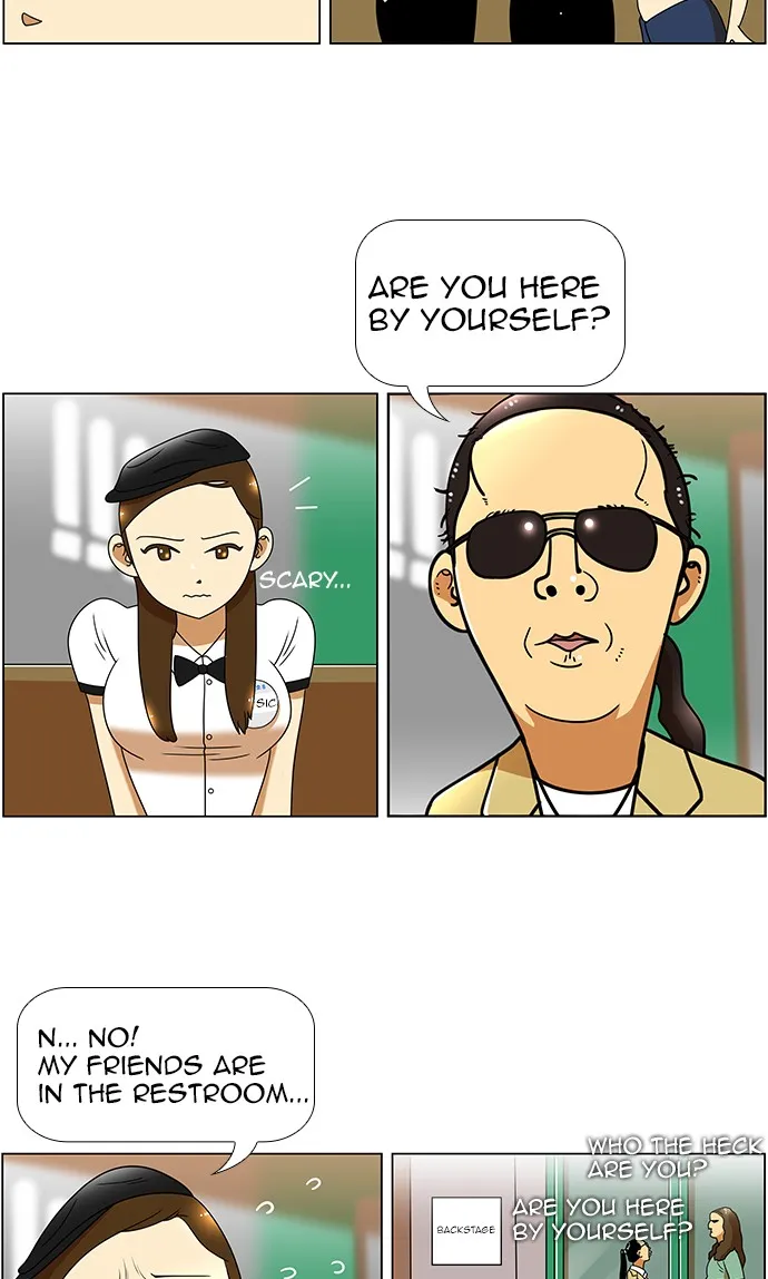 New Normal: Class 8 Chapter 42 page 20 - 