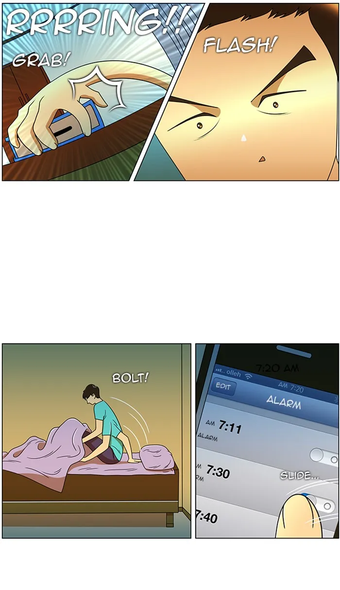New Normal: Class 8 Chapter 42 page 3 - 