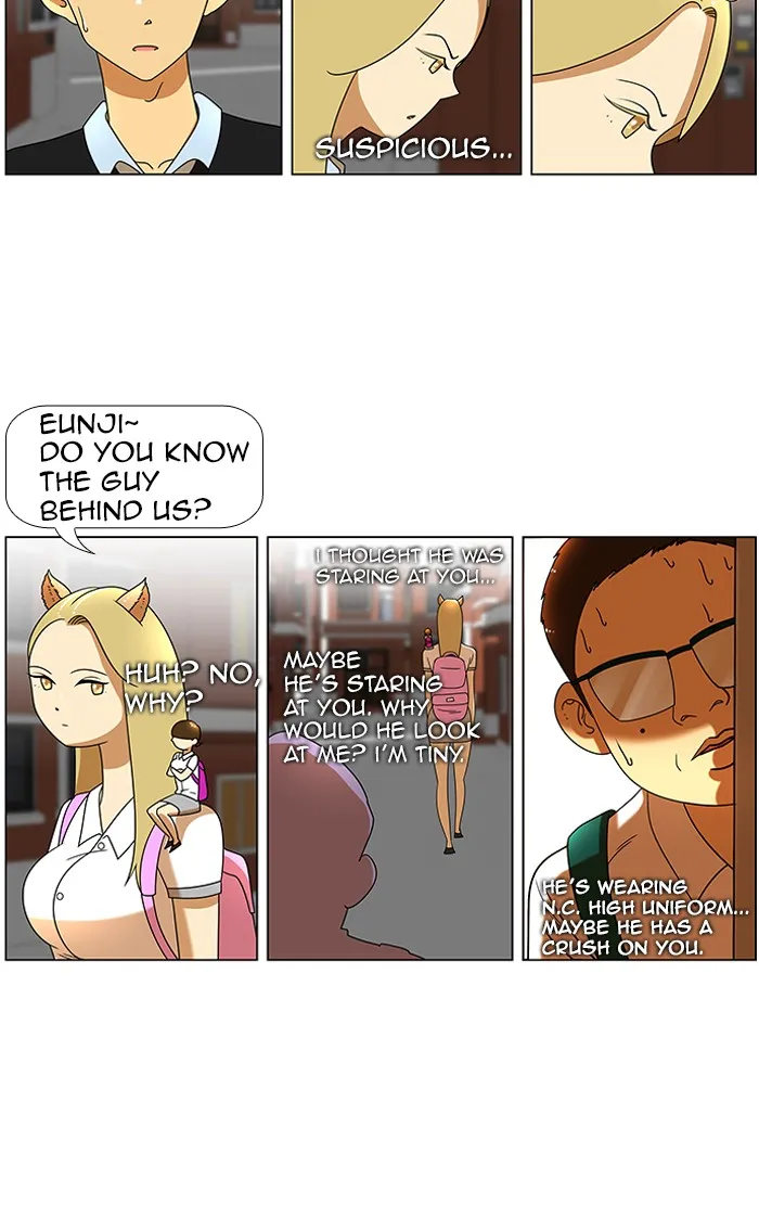 New Normal: Class 8 Chapter 43 page 15 - 