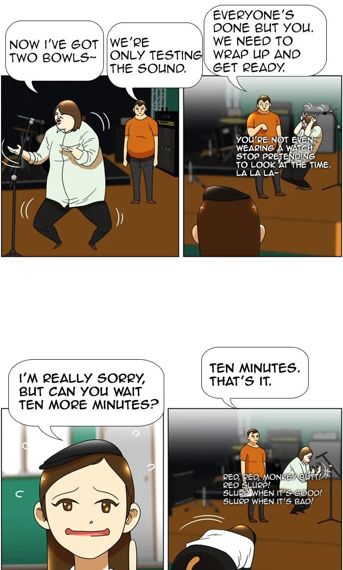 New Normal: Class 8 Chapter 43 page 19 - 