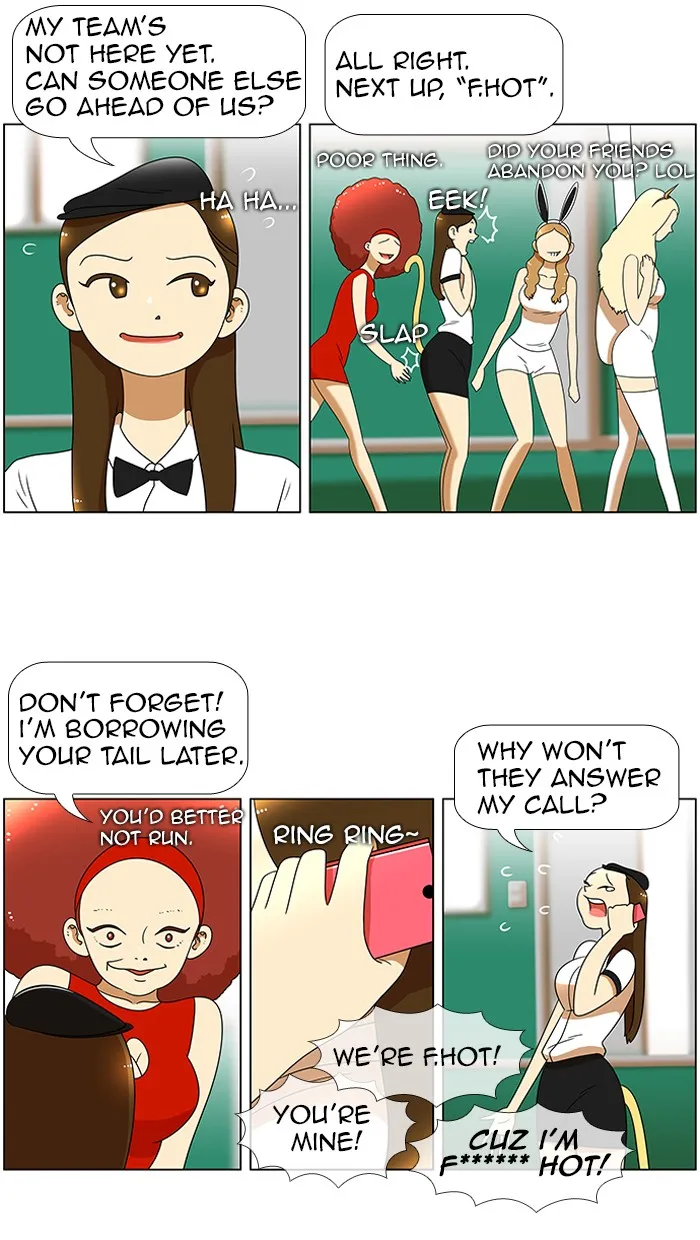 New Normal: Class 8 Chapter 43 page 7 - 