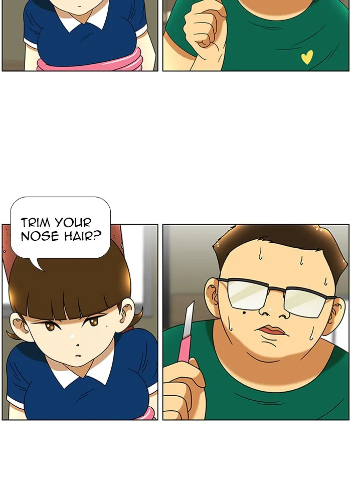 New Normal: Class 8 Chapter 44 page 11 - 
