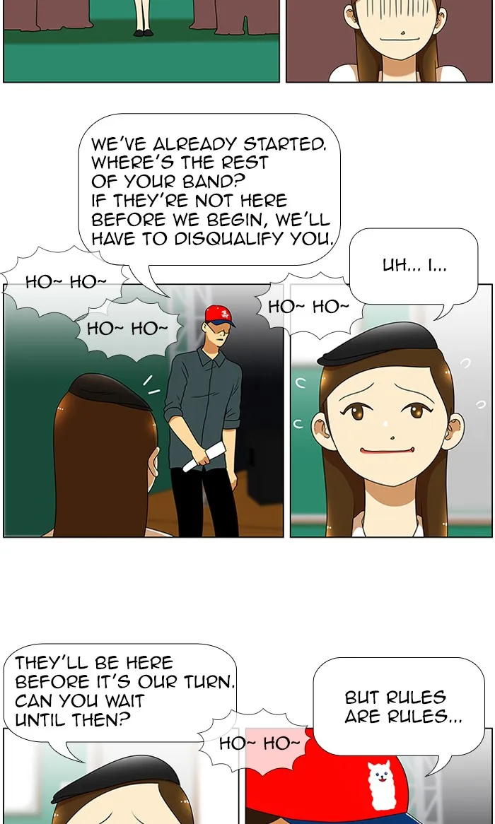 New Normal: Class 8 Chapter 44 page 3 - 