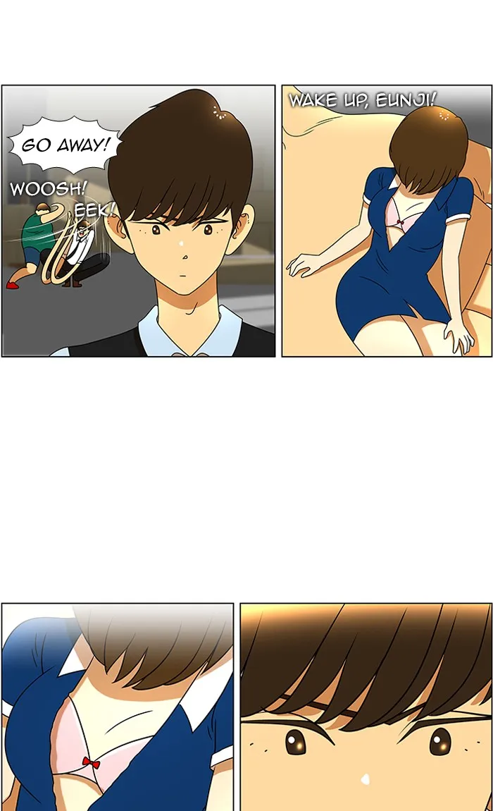New Normal: Class 8 Chapter 45 page 6 - 