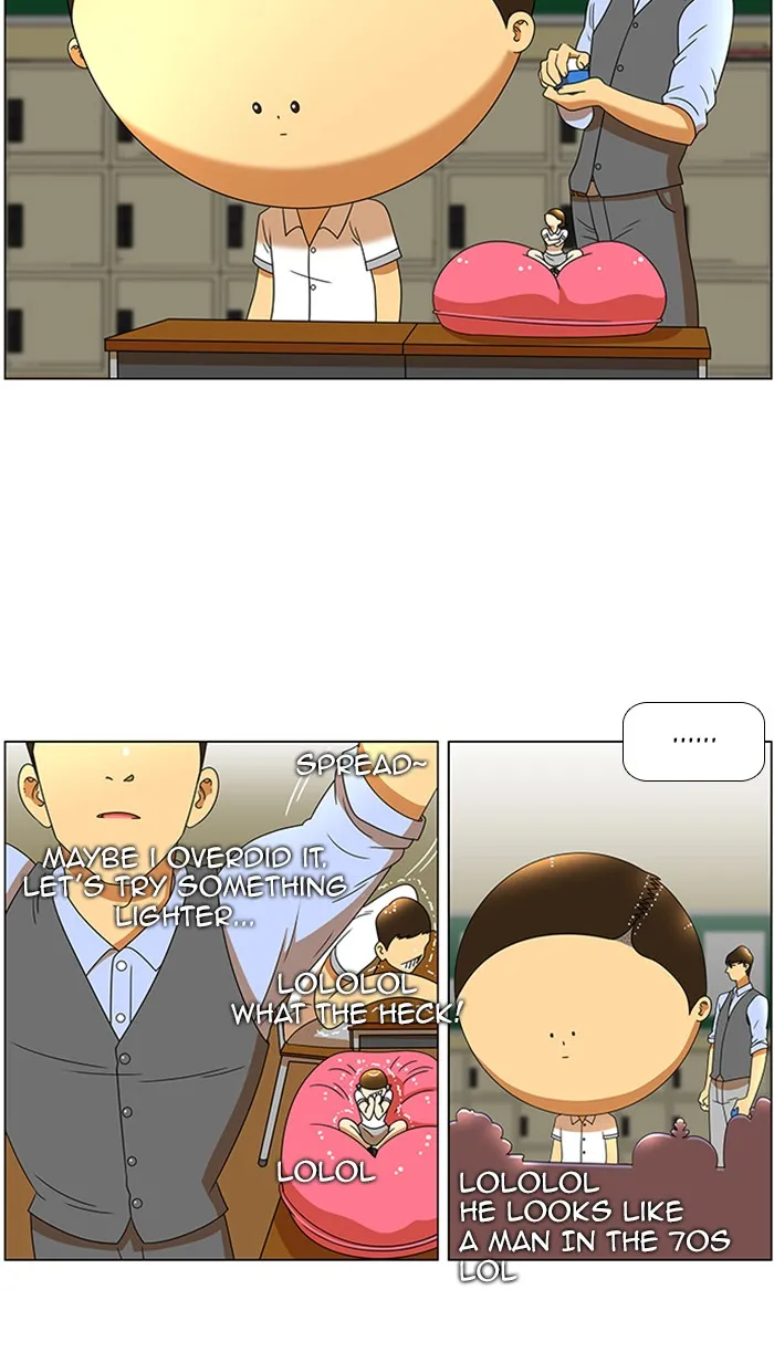 New Normal: Class 8 Chapter 47 page 13 - 