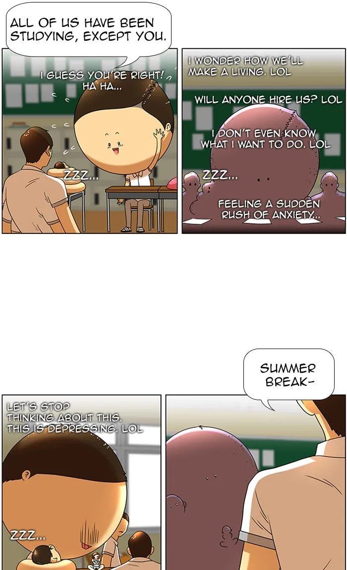 New Normal: Class 8 Chapter 47 page 16 - 