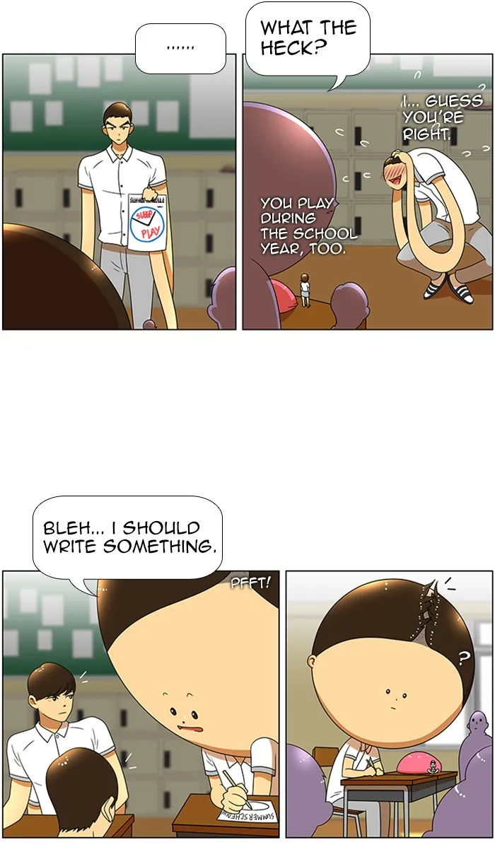 New Normal: Class 8 Chapter 47 page 18 - 