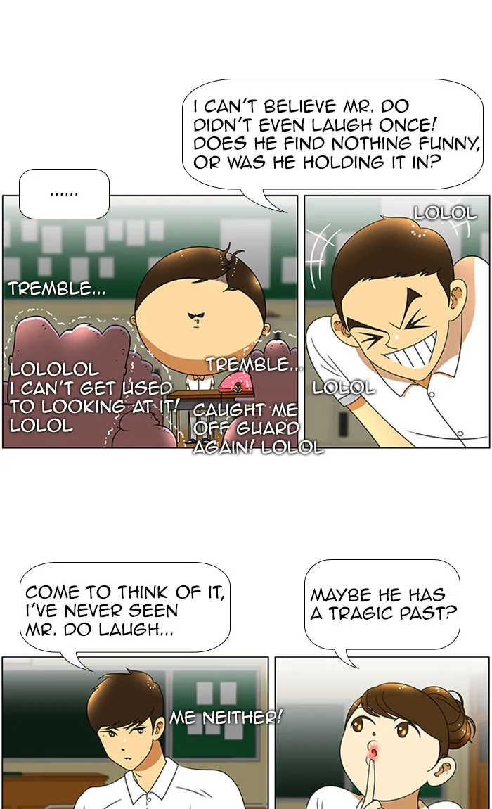 New Normal: Class 8 Chapter 47 page 19 - 