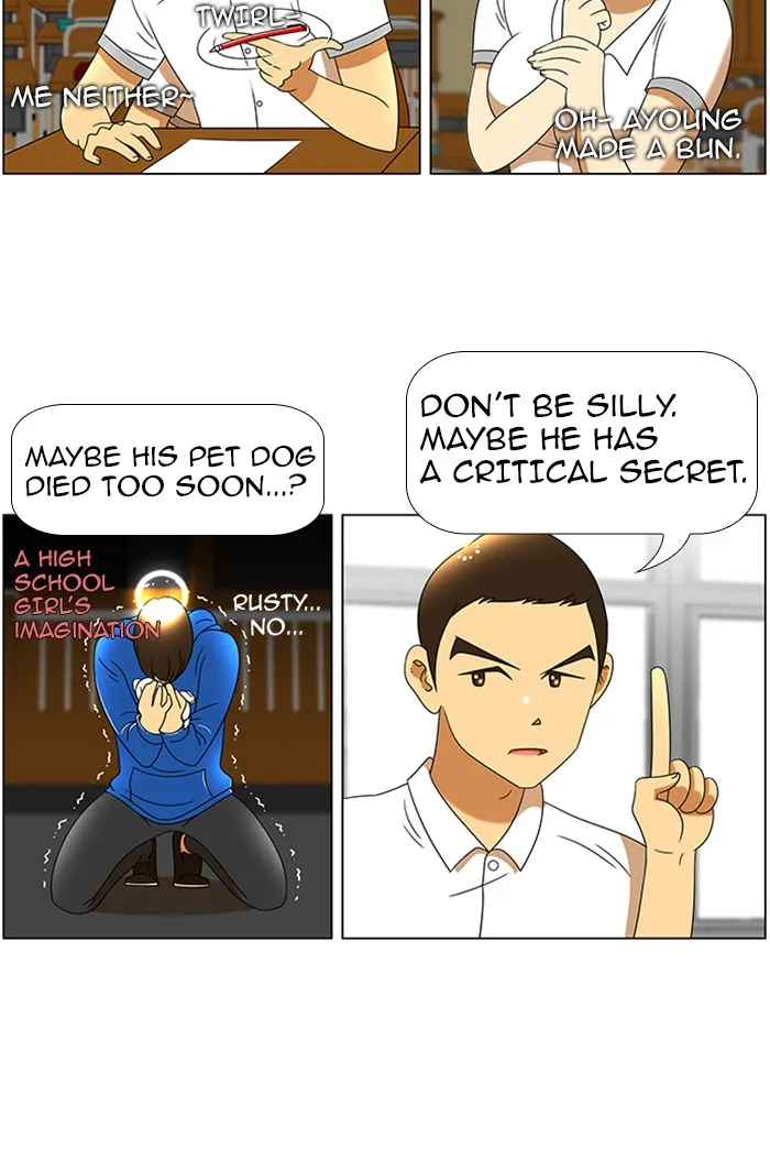 New Normal: Class 8 Chapter 47 page 20 - 