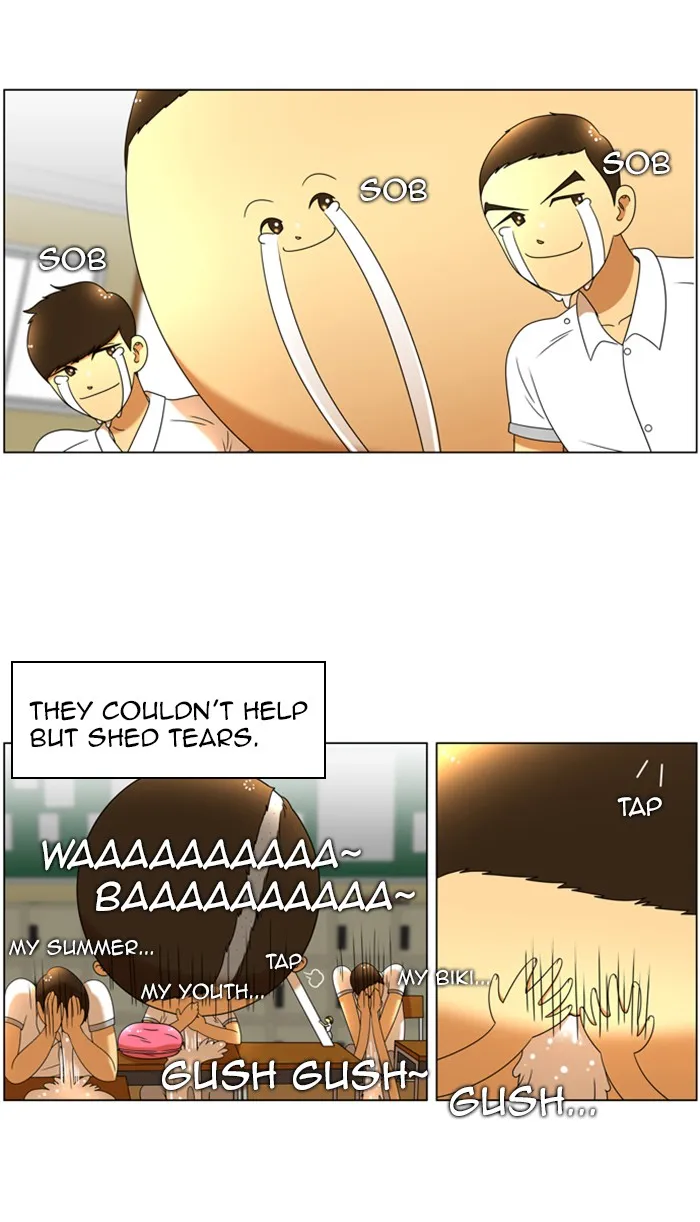 New Normal: Class 8 Chapter 47 page 3 - 