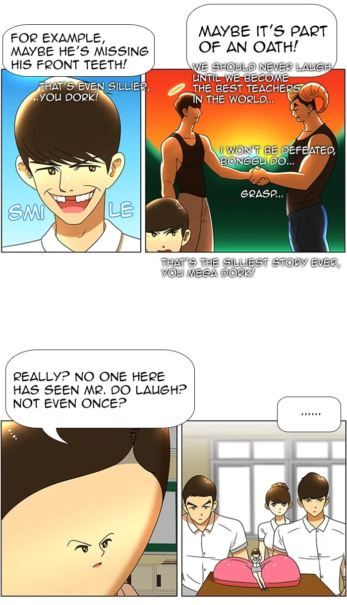 New Normal: Class 8 Chapter 47 page 21 - 