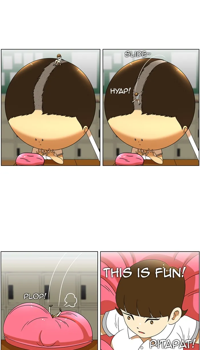 New Normal: Class 8 Chapter 47 page 4 - 