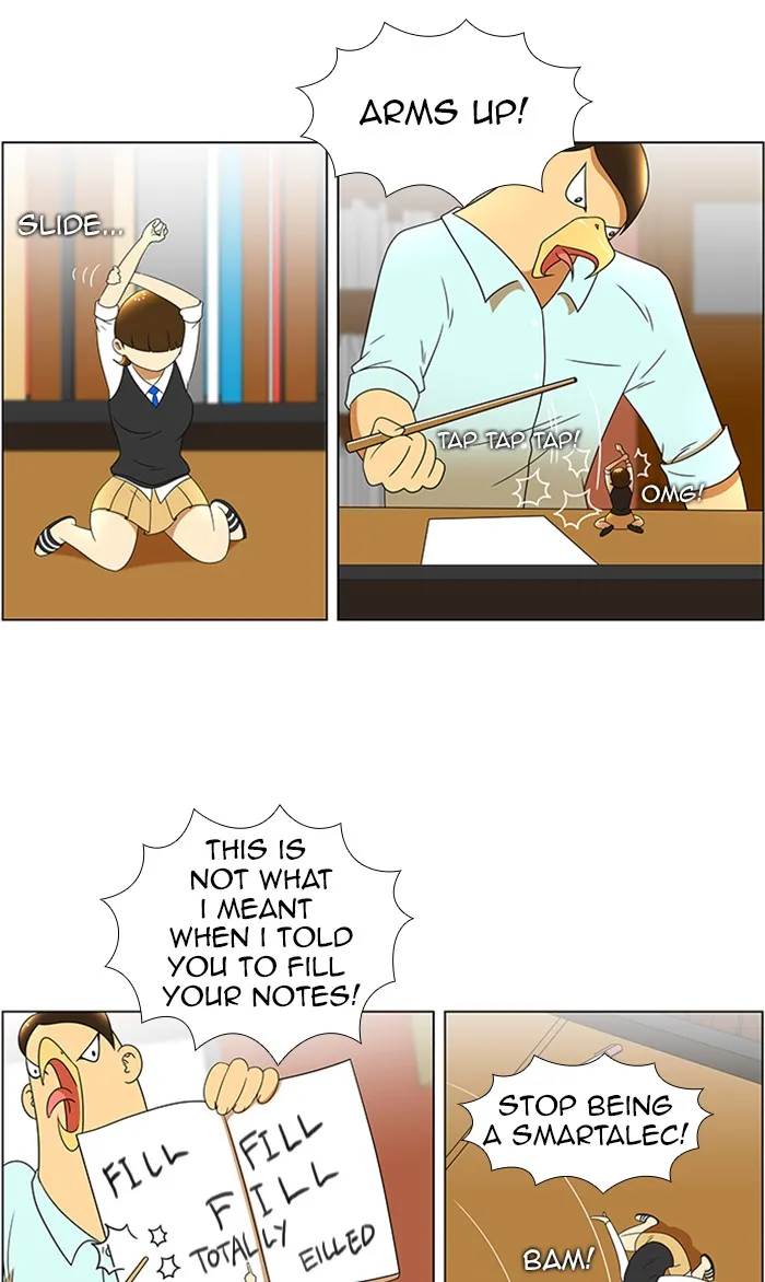 New Normal: Class 8 Chapter 49 page 42 - 