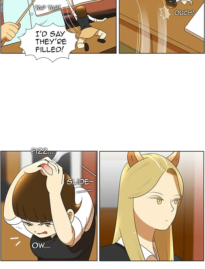 New Normal: Class 8 Chapter 49 page 43 - 