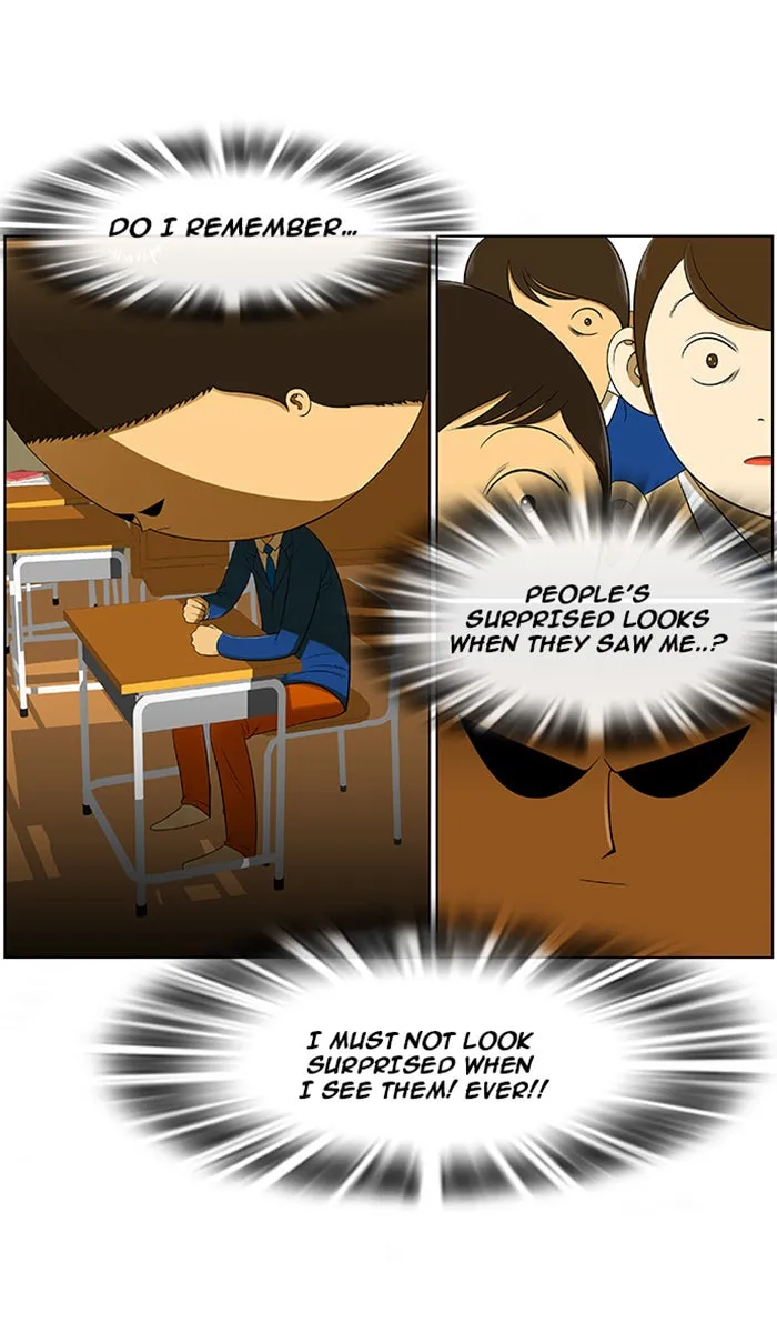 New Normal: Class 8 Chapter 5 page 1 - 