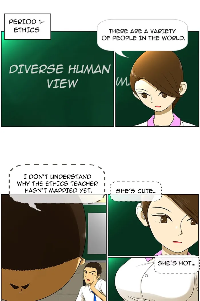 New Normal: Class 8 Chapter 5 page 2 - 