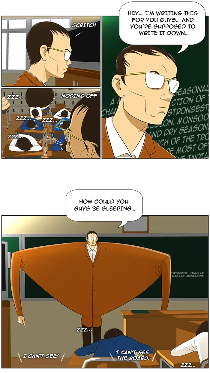 New Normal: Class 8 Chapter 5 page 11 - 