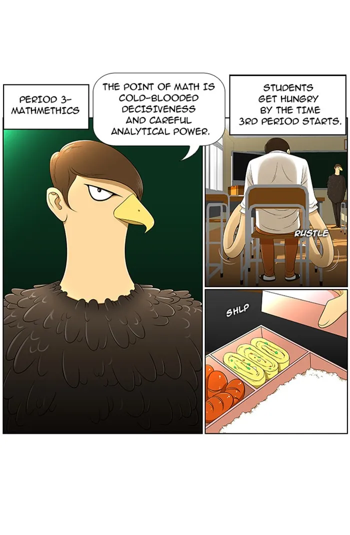 New Normal: Class 8 Chapter 5 page 12 - 