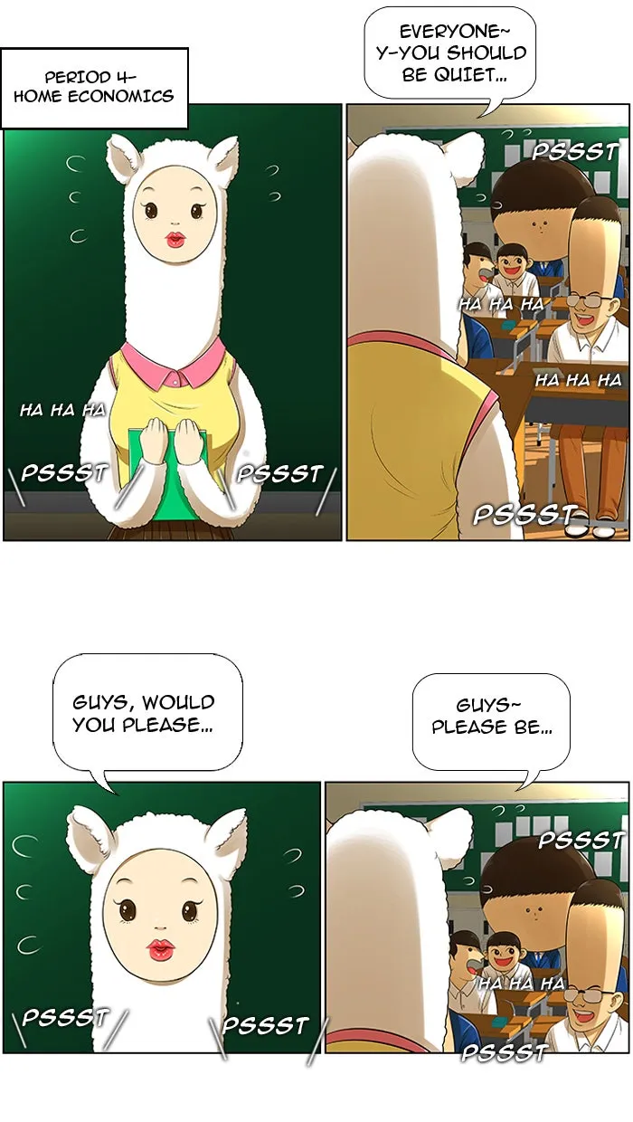 New Normal: Class 8 Chapter 5 page 16 - 