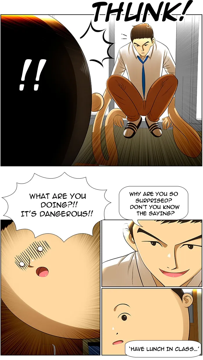 New Normal: Class 8 Chapter 5 page 20 - 
