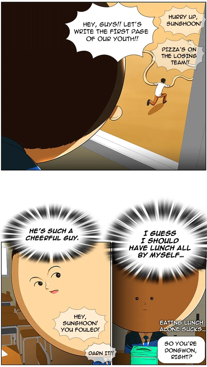 New Normal: Class 8 Chapter 5 page 24 - 