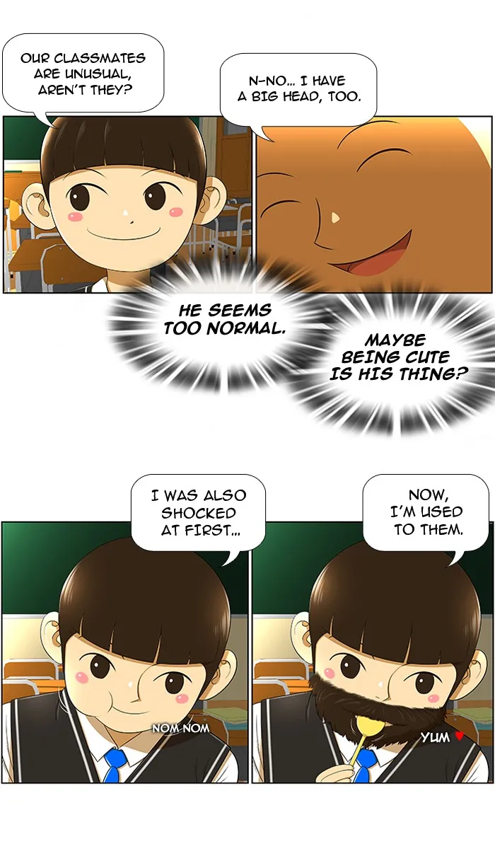 New Normal: Class 8 Chapter 5 page 26 - 