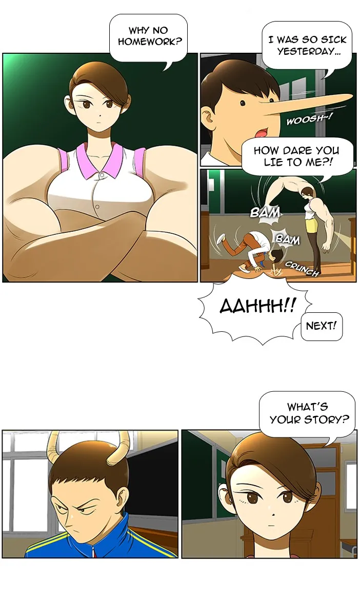 New Normal: Class 8 Chapter 5 page 6 - 