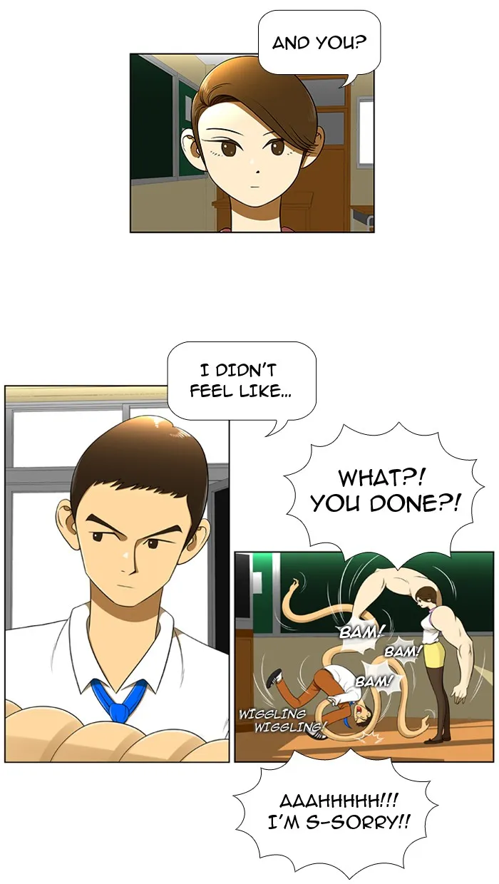 New Normal: Class 8 Chapter 5 page 9 - 