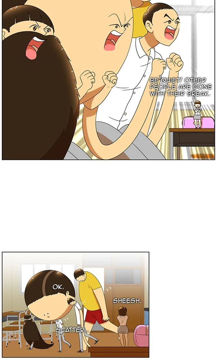 New Normal: Class 8 Chapter 50 page 2 - 