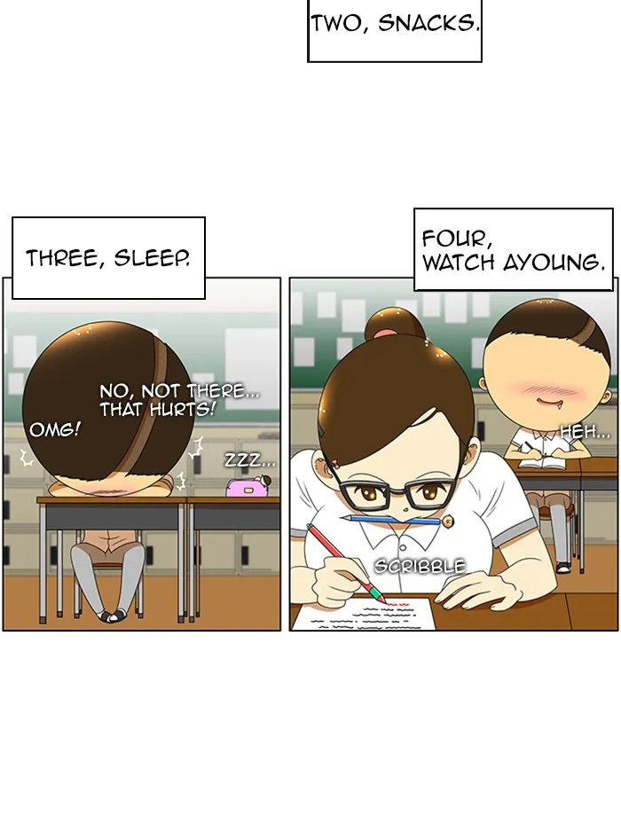 New Normal: Class 8 Chapter 50 page 12 - 