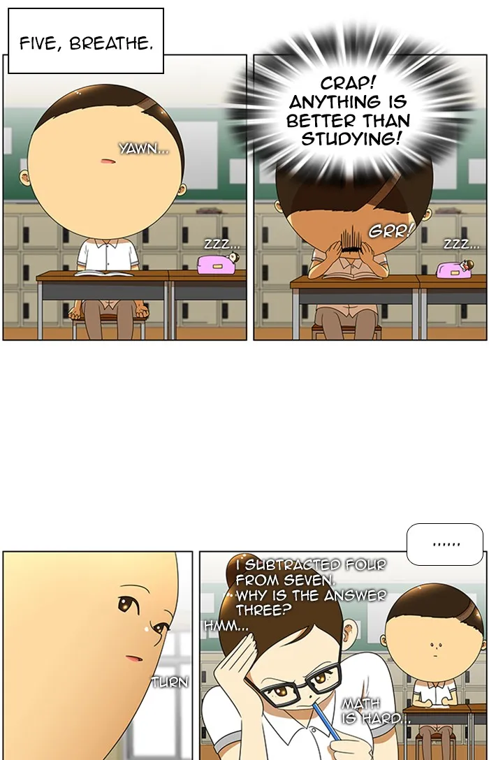 New Normal: Class 8 Chapter 50 page 13 - 
