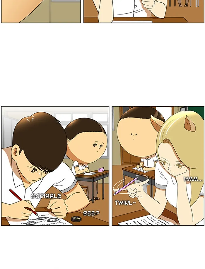 New Normal: Class 8 Chapter 50 page 14 - 