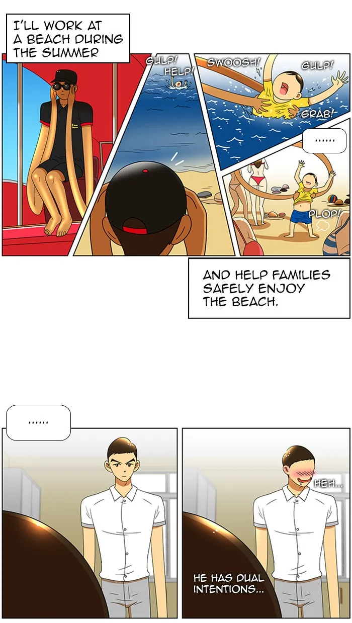 New Normal: Class 8 Chapter 50 page 32 - 
