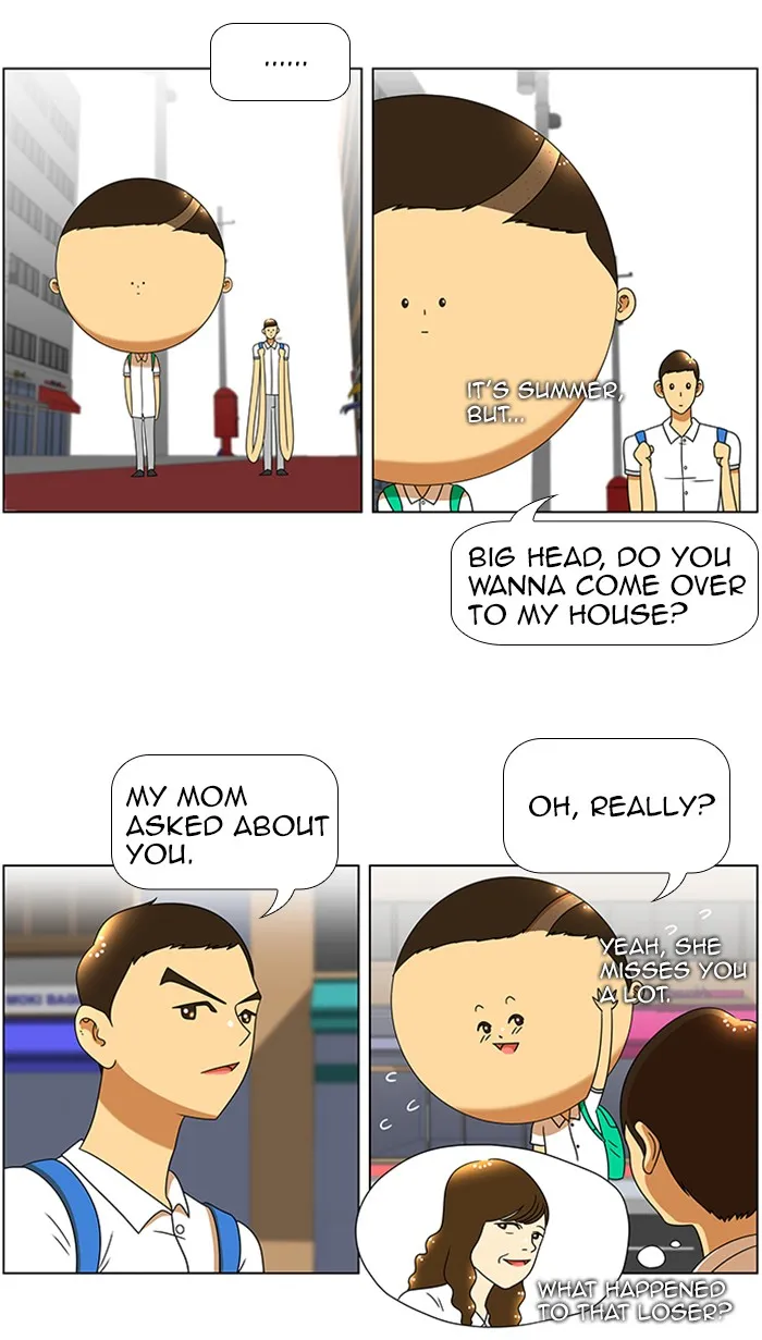 New Normal: Class 8 Chapter 50 page 38 - 