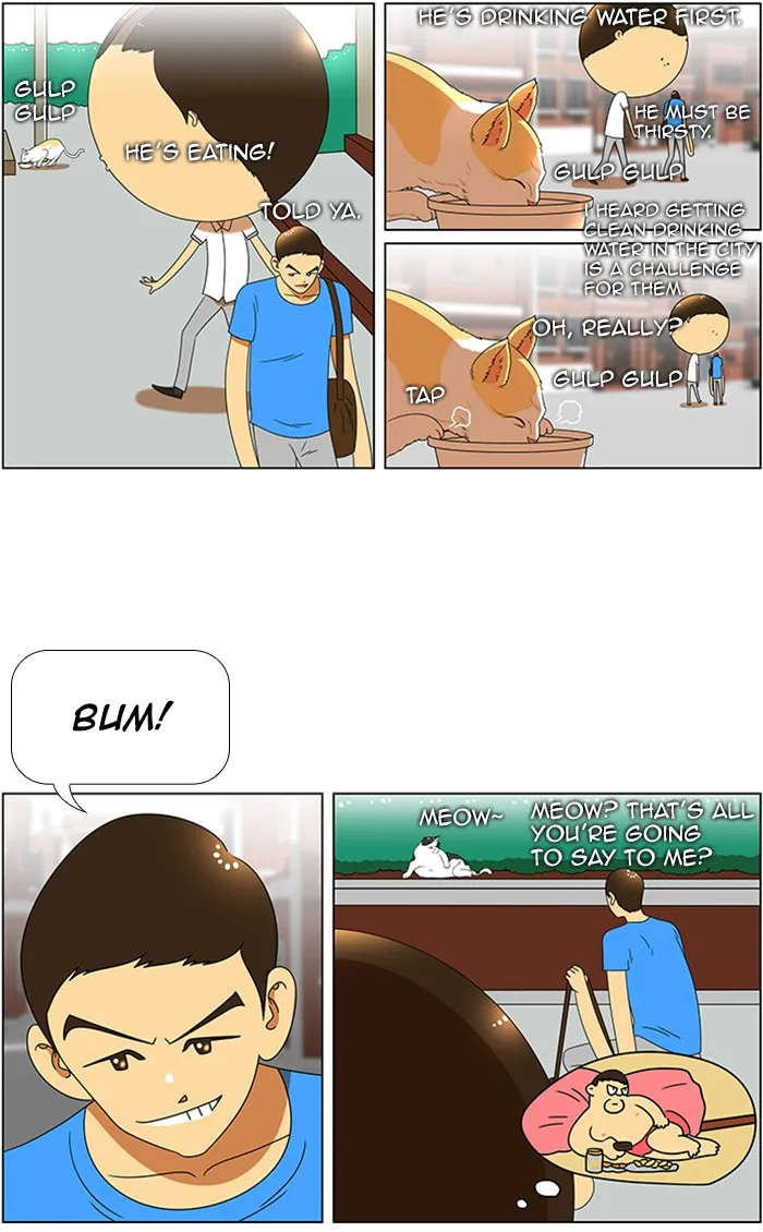 New Normal: Class 8 Chapter 51 page 15 - 