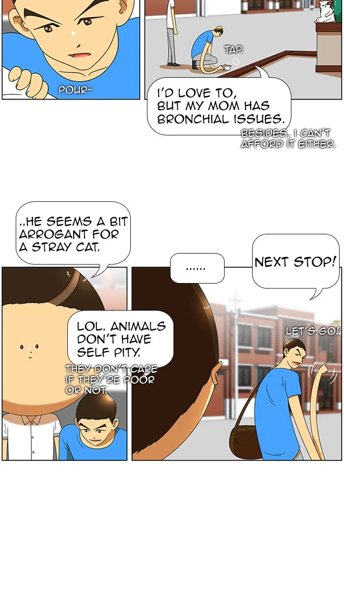 New Normal: Class 8 Chapter 51 page 17 - 