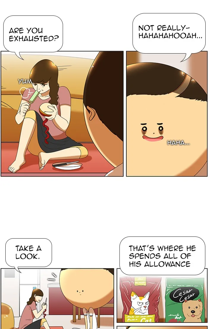 New Normal: Class 8 Chapter 51 page 30 - 