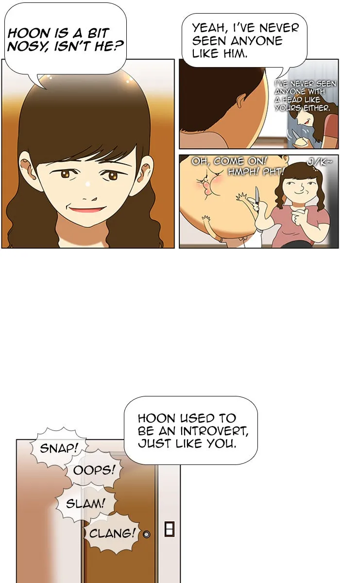 New Normal: Class 8 Chapter 51 page 32 - 