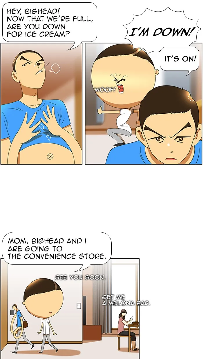 New Normal: Class 8 Chapter 51 page 6 - 