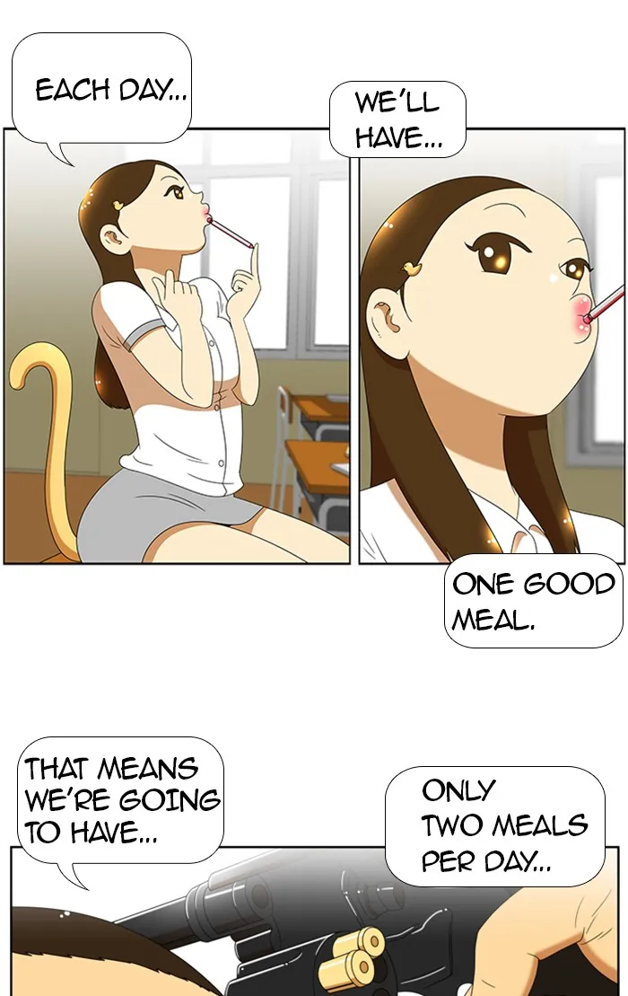 New Normal: Class 8 Chapter 53 page 25 - 
