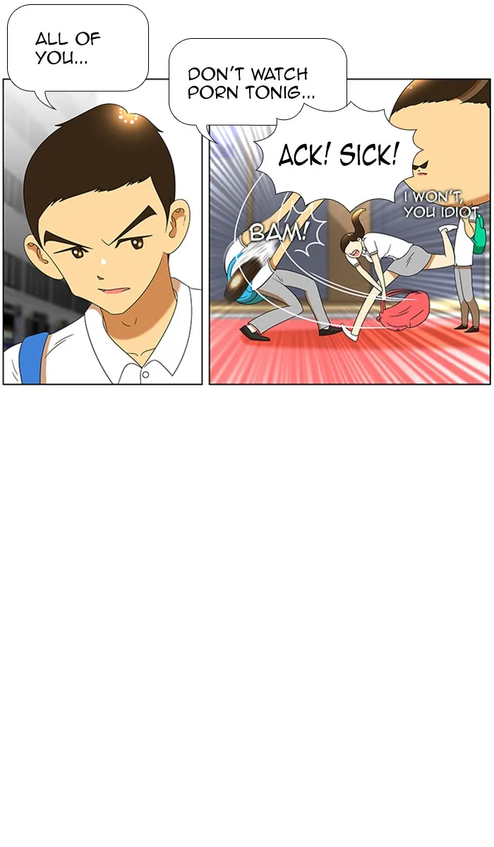 New Normal: Class 8 Chapter 53 page 32 - 