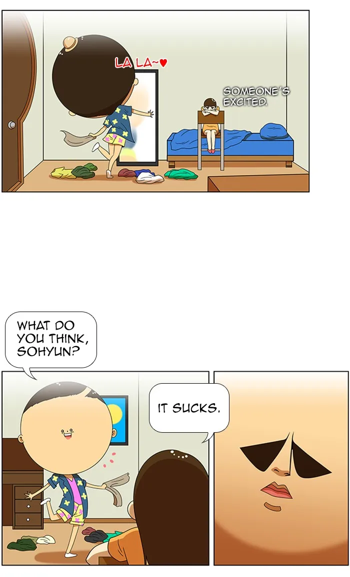 New Normal: Class 8 Chapter 53 page 34 - 