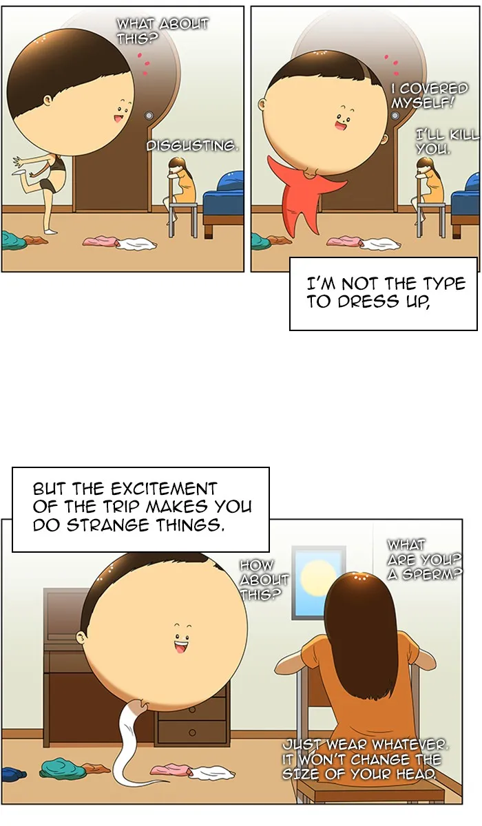 New Normal: Class 8 Chapter 53 page 36 - 