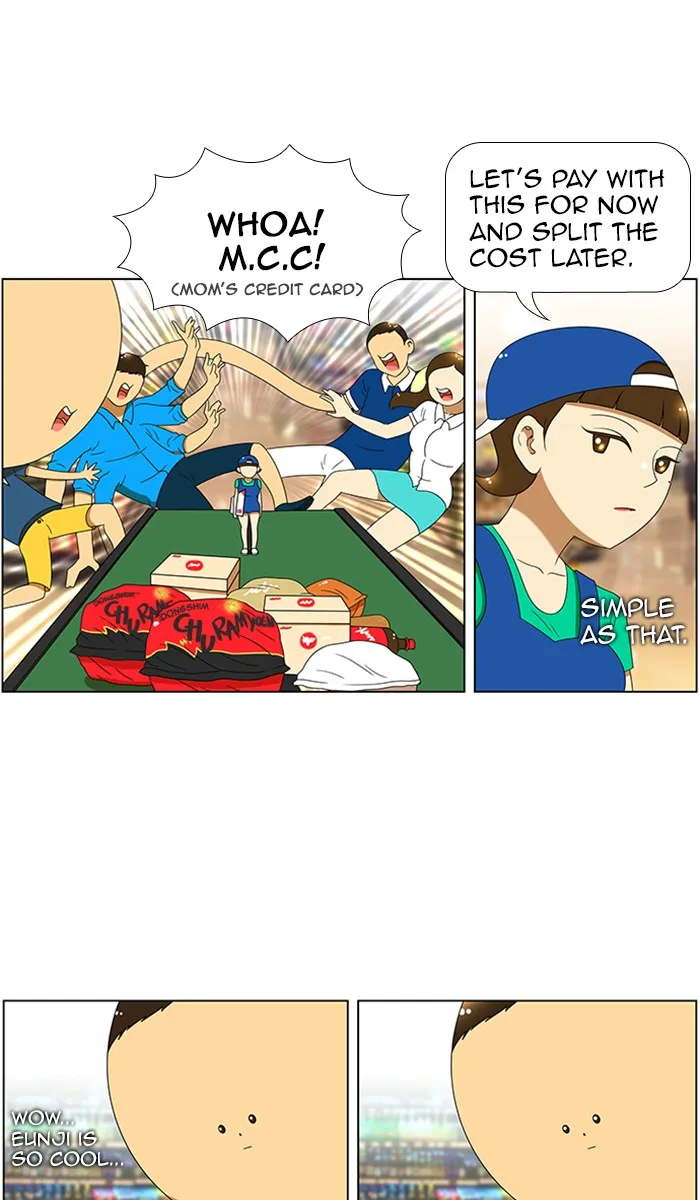 New Normal: Class 8 Chapter 54 page 28 - 
