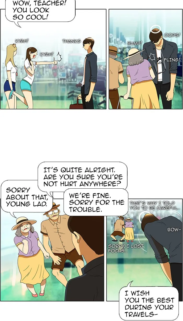 New Normal: Class 8 Chapter 55 page 3 - 